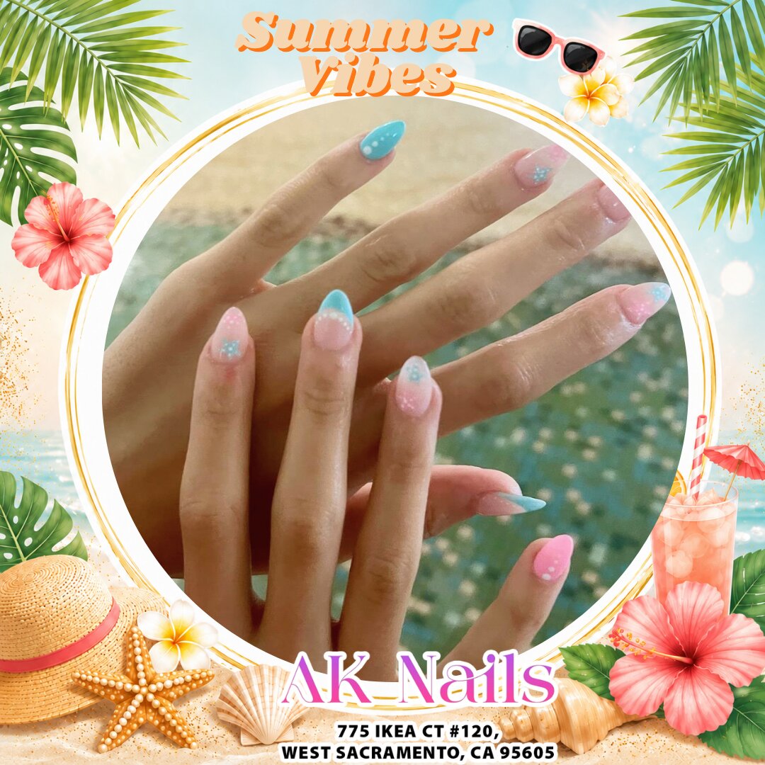 Beautiful Nail Designs
